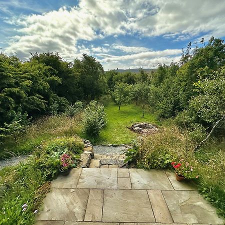 Edinbane Self Catering - On The Croft At Edinbane Villa Esterno foto
