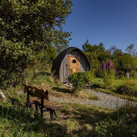 Edinbane Self Catering - On The Croft At Edinbane Villa Esterno foto