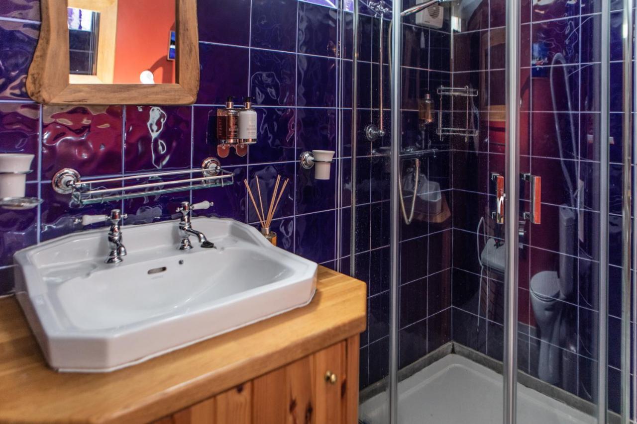 Edinbane Self Catering - On The Croft At Edinbane Villa Esterno foto