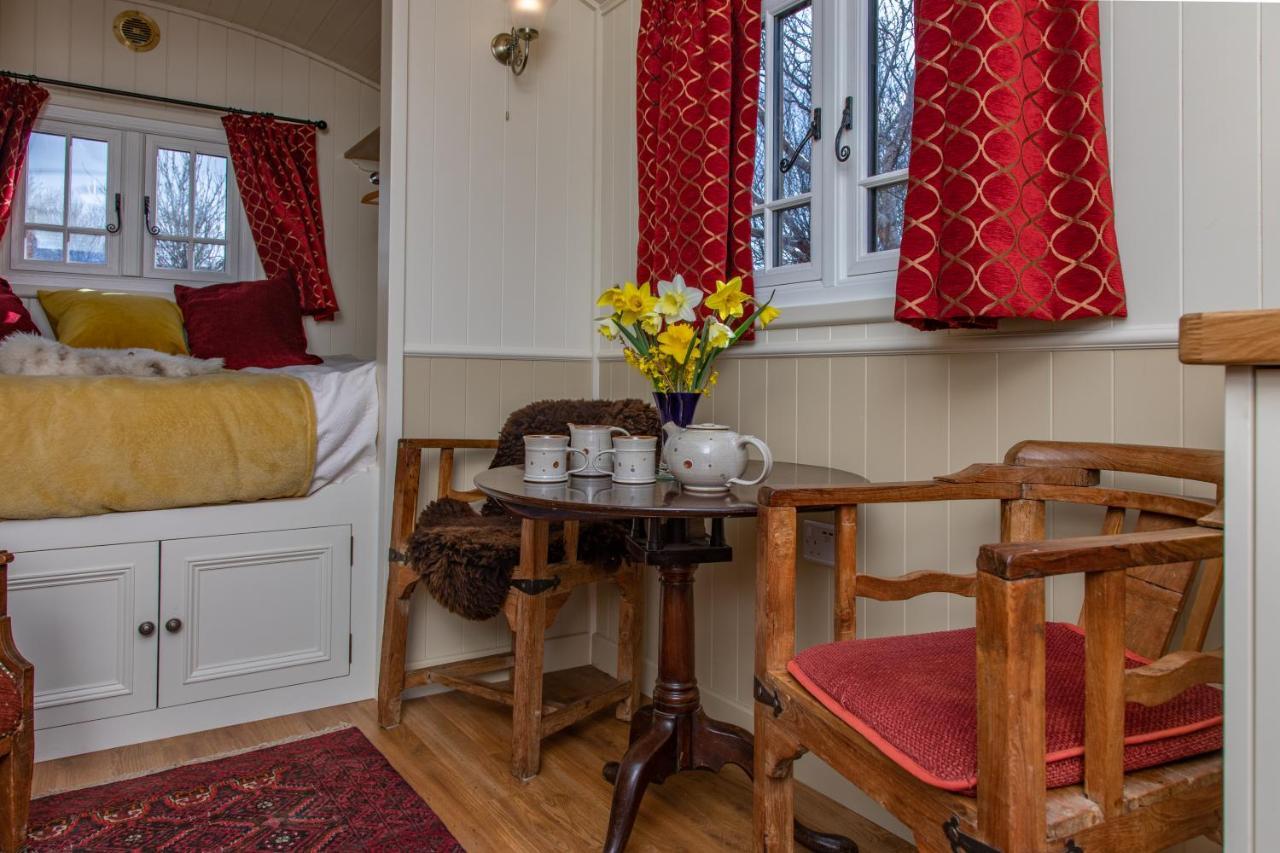 Edinbane Self Catering - On The Croft At Edinbane Villa Esterno foto
