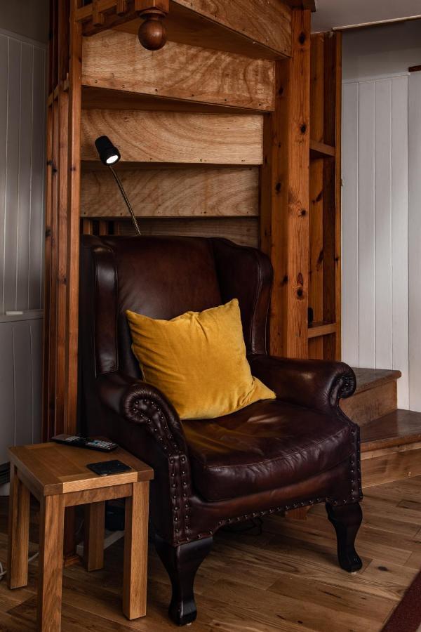 Edinbane Self Catering - On The Croft At Edinbane Villa Esterno foto