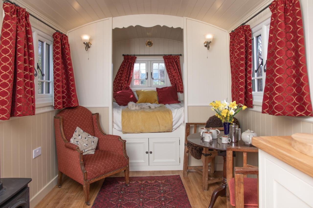 Edinbane Self Catering - On The Croft At Edinbane Villa Esterno foto