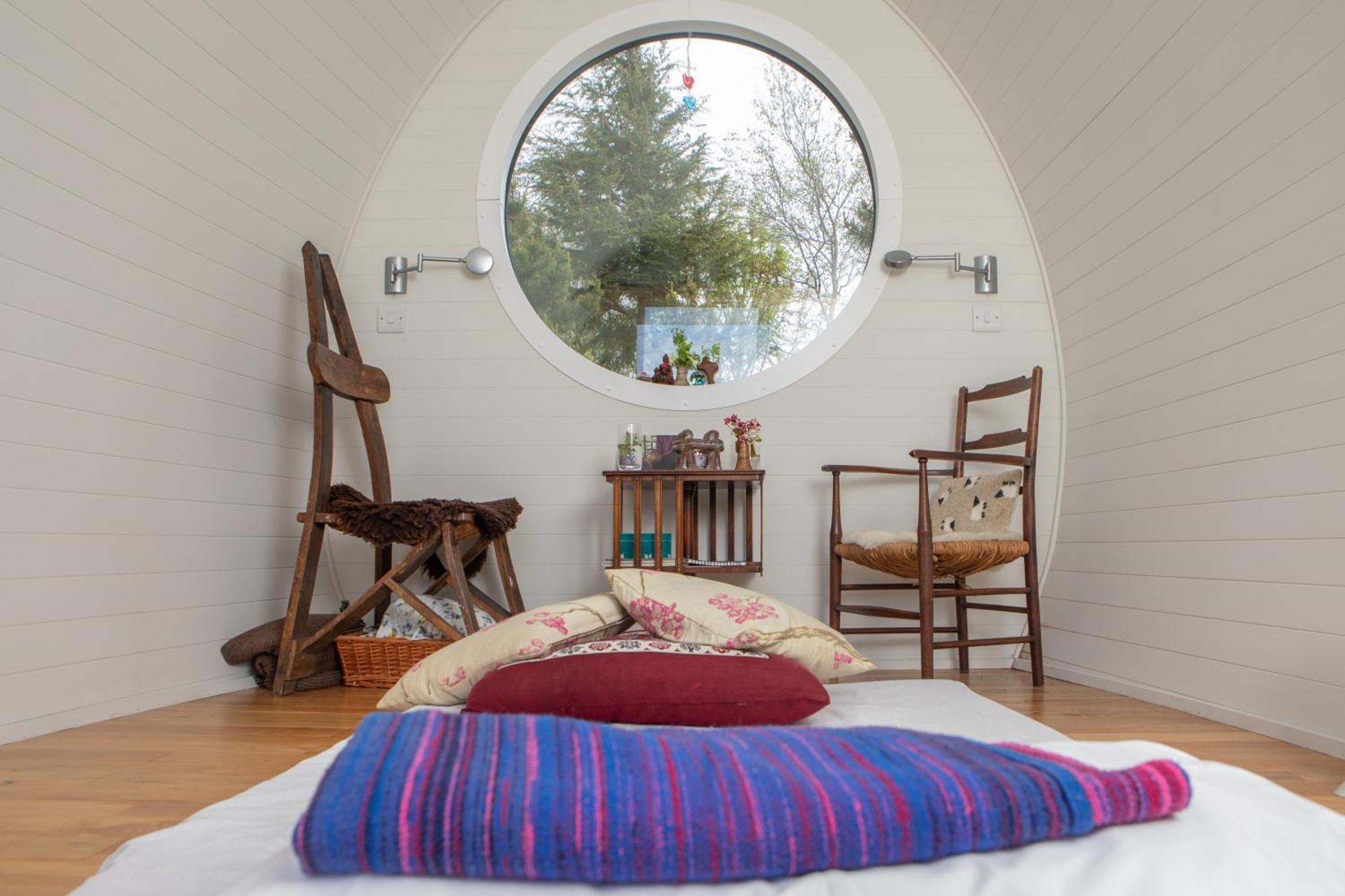 Edinbane Self Catering - On The Croft At Edinbane Villa Esterno foto